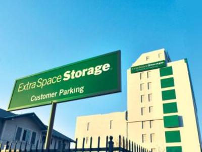 Extra Space Houston Self Storage